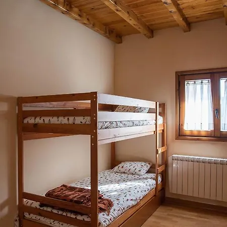 Casa Lassero