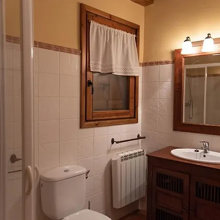 Casa Lassero Apartment