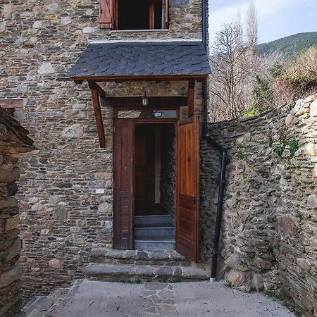 Casa Lassero La Guingueta D'Aneu