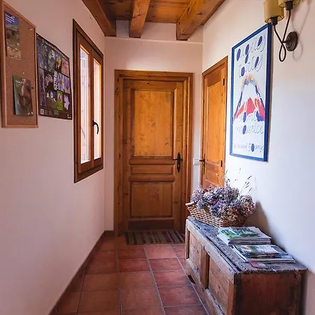 Casa Lassero *