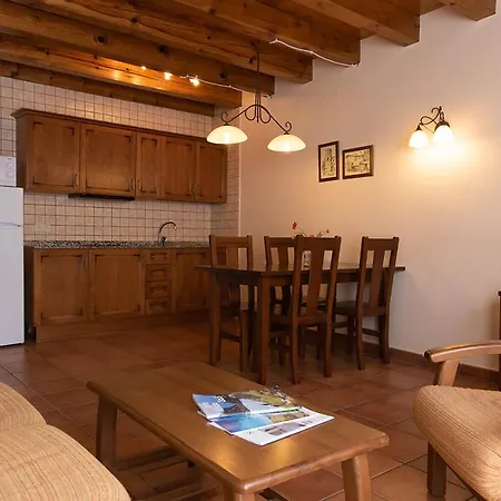 Casa Lassero Apartment La Guingueta D'Aneu