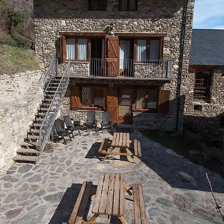 Casa Lassero