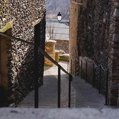 Casa Lassero La Guingueta D'Aneu