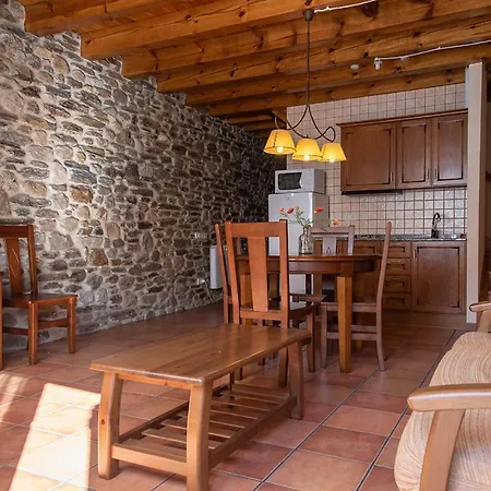 Apartament Casa Lassero *