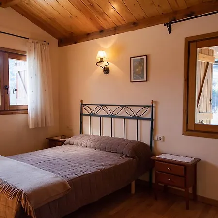 Casa Lassero La Guingueta D'Aneu