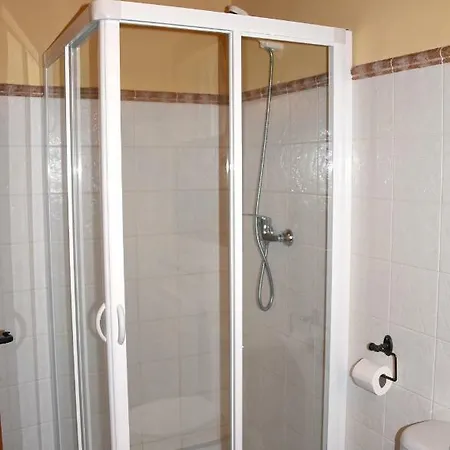 Apartament Casa Lassero La Guingueta D'Aneu