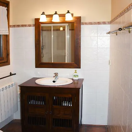 Casa Lassero La Guingueta D'Aneu