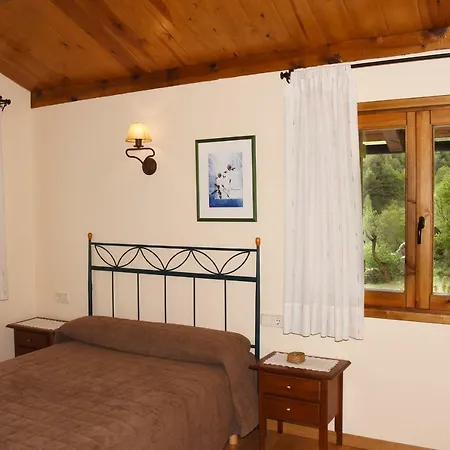 Casa Lassero Apartment *