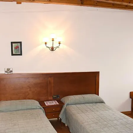 Apartment Casa Lassero *