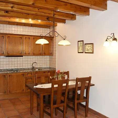 Casa Lassero Apartment