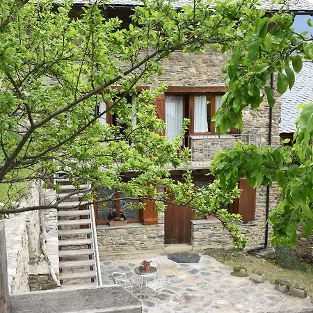Casa Lassero Apartment *