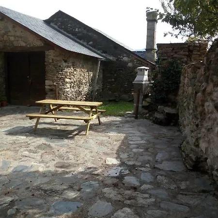 Casa Lassero