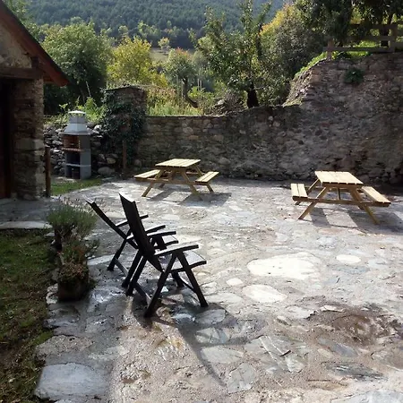 Casa Lassero Apartment *